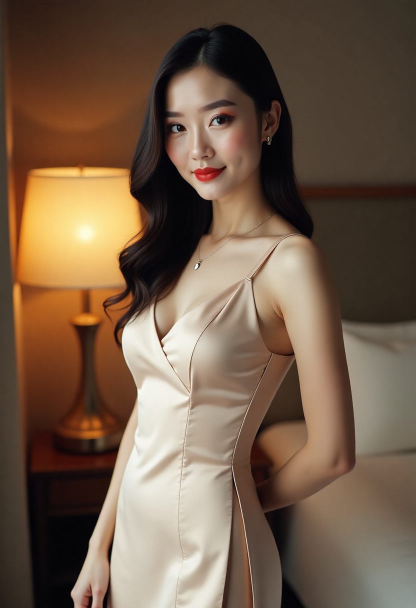 一门英烈穆桂英